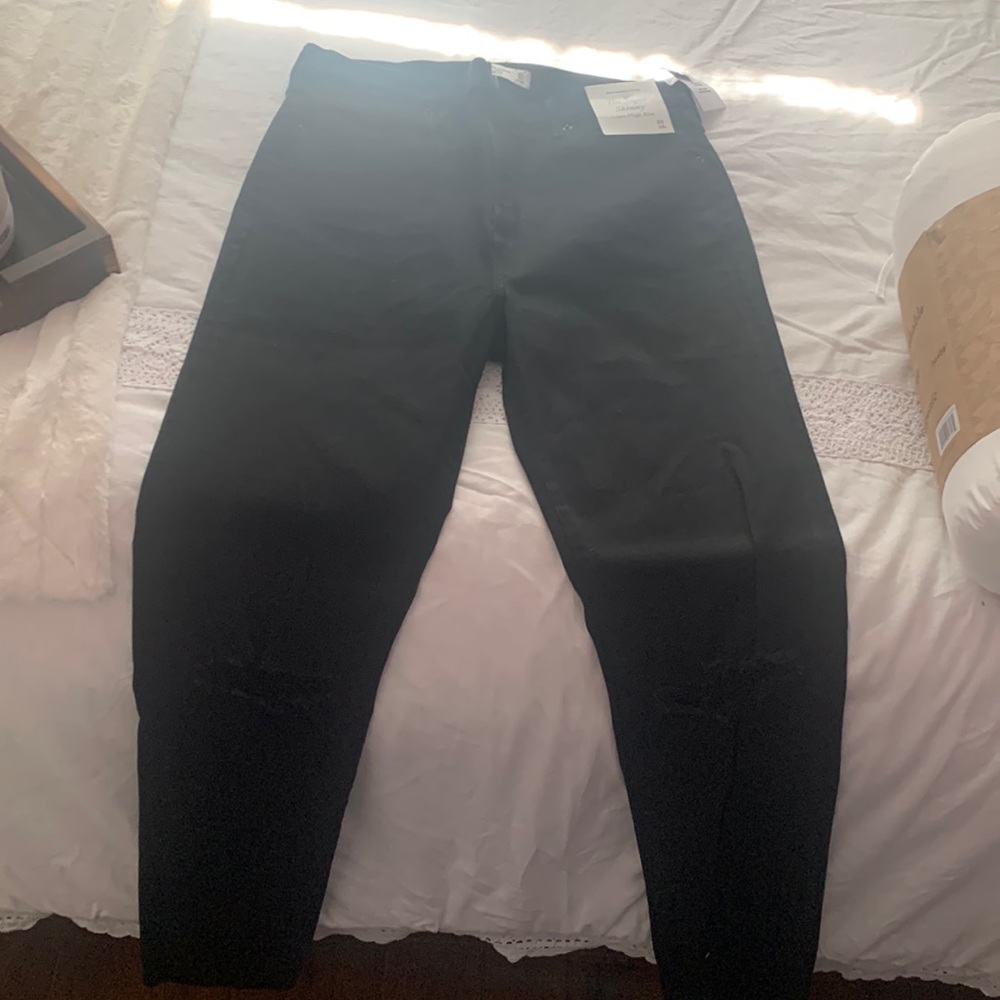 Abercrombie Jeans 16L